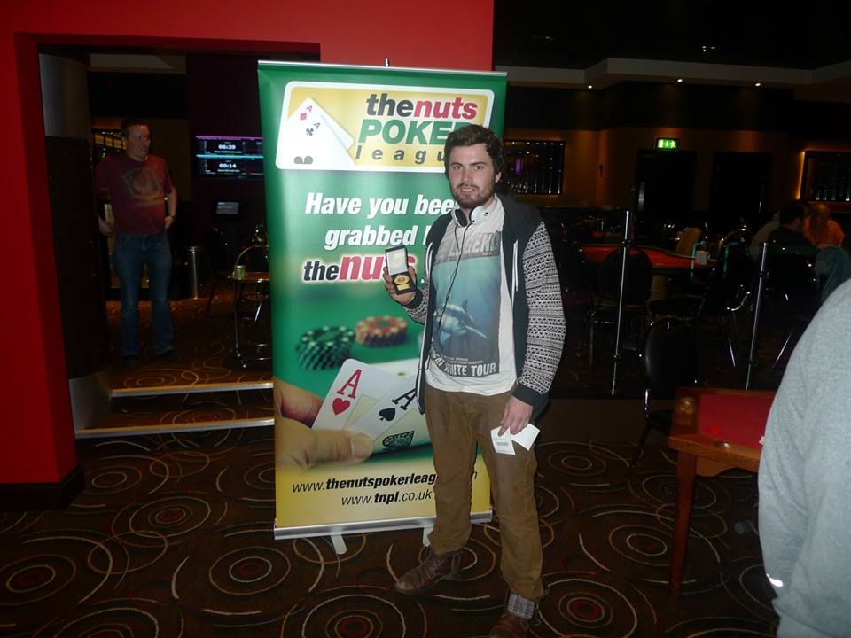 The Nuts Poker League